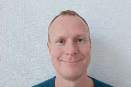Mikael Brøgger Madsen
