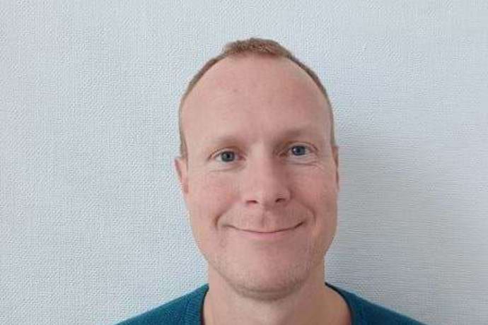 Mikael Brøgger Madsen