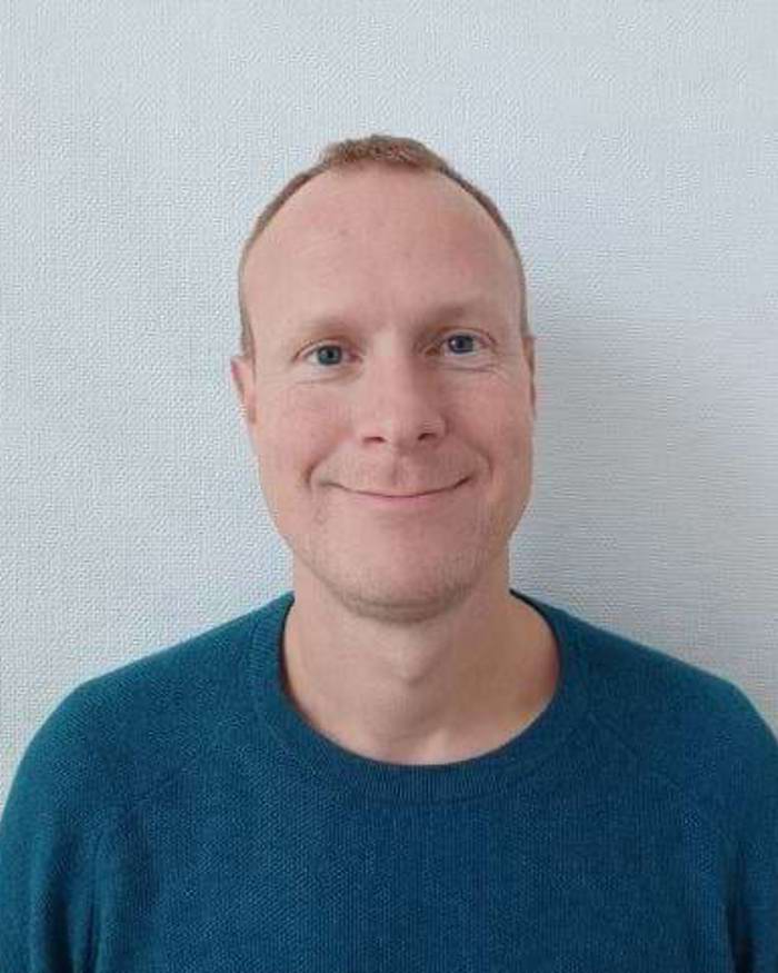 Mikael Brøgger Madsen