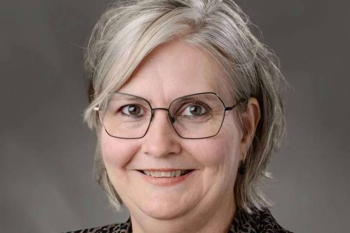 Gitte Vraa