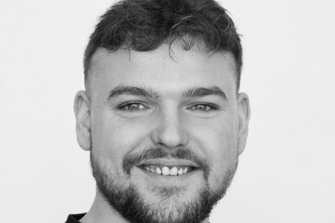 Oliver Hundahl