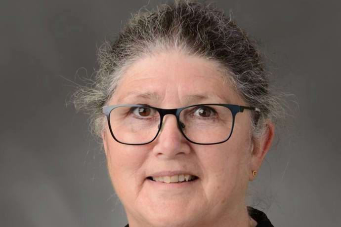 Merete Milvertz