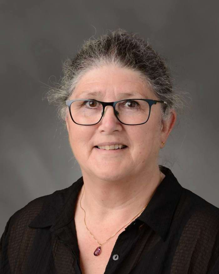 Merete Milvertz